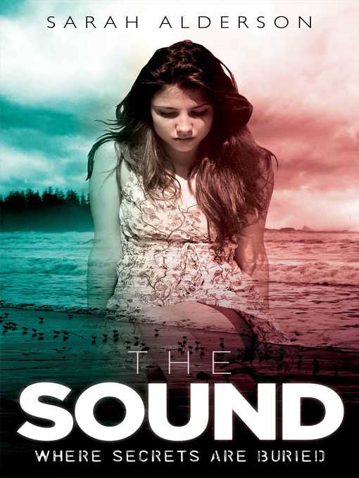 Title details for The Sound by Sarah Alderson - Wait list